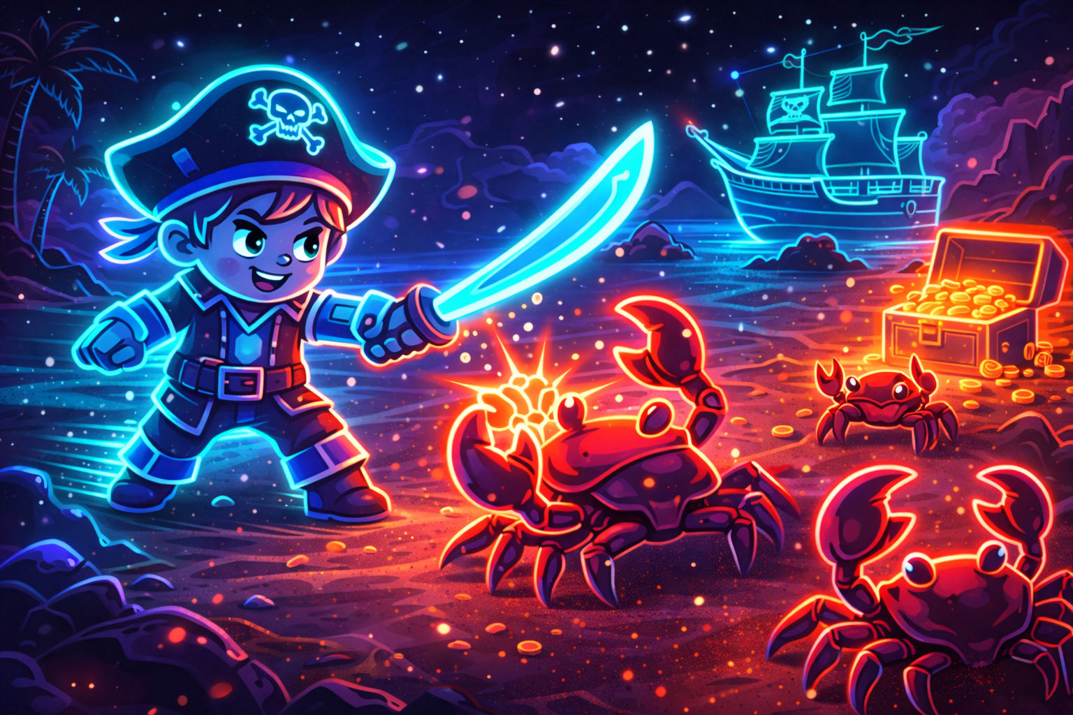 Deep Sea Dash thumbnail