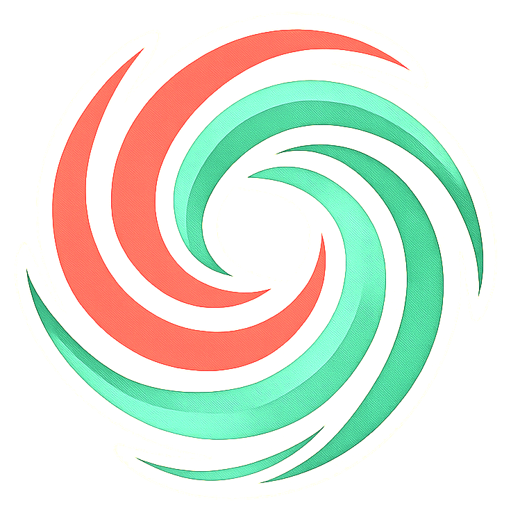 Maelstrom Labs DX logo